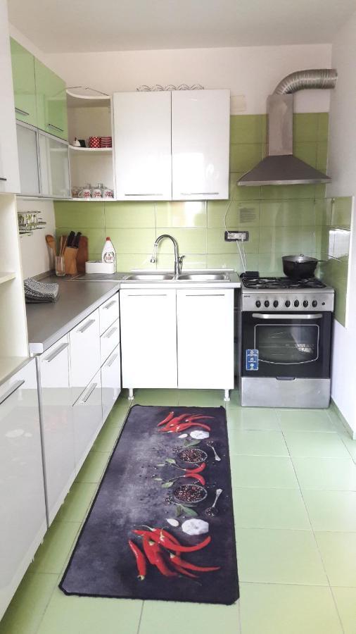 Vila Roxana Pangarati Bagian luar foto